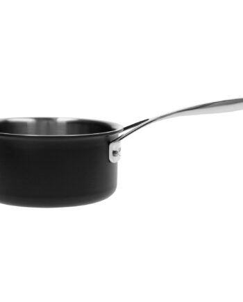 Black   Kasserolle     Liter   16 Cm