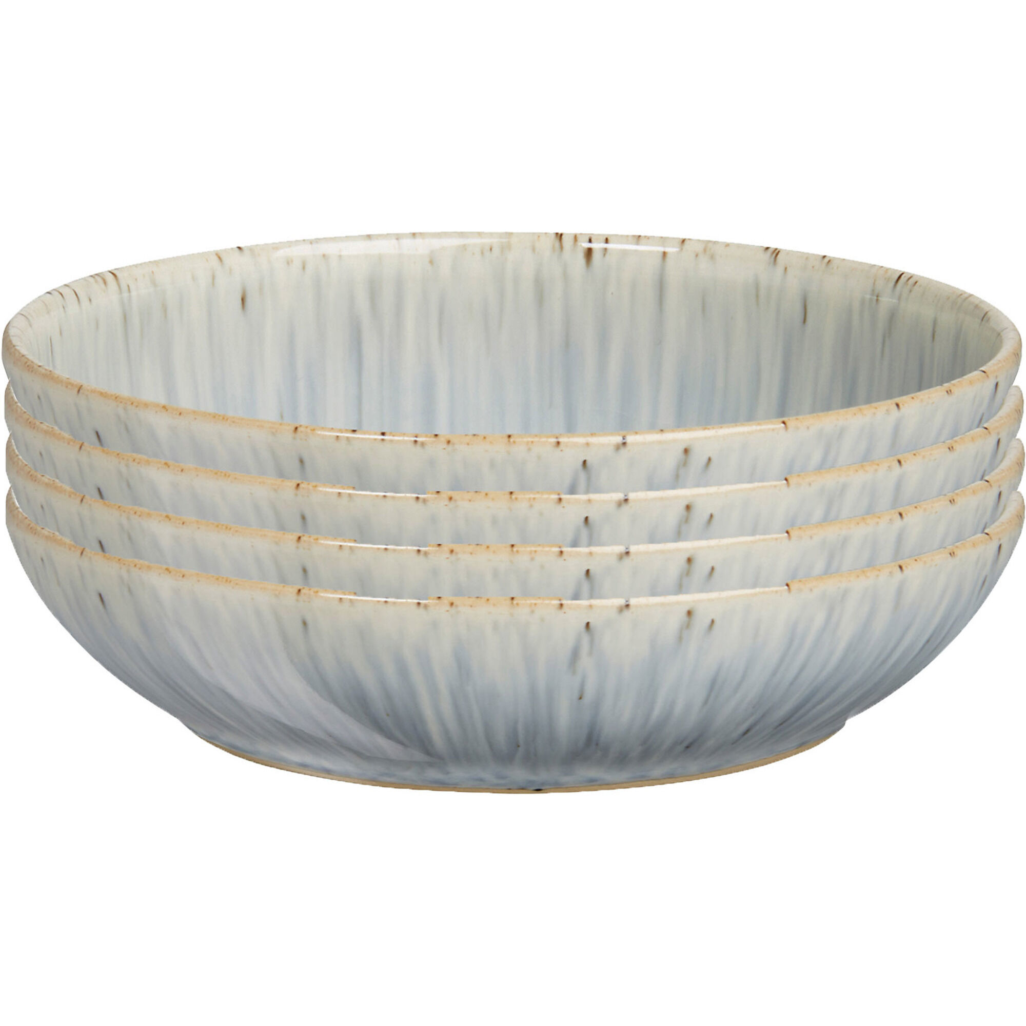 Halo Speckle Pastaskål 22cm  -pak