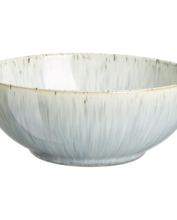 Denby Halo Speckle Skål 17cm  -pak