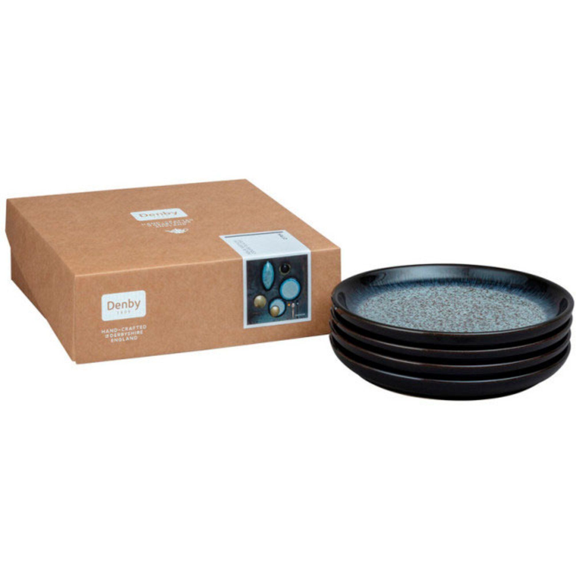Halo Tallerken 21cm  -pak