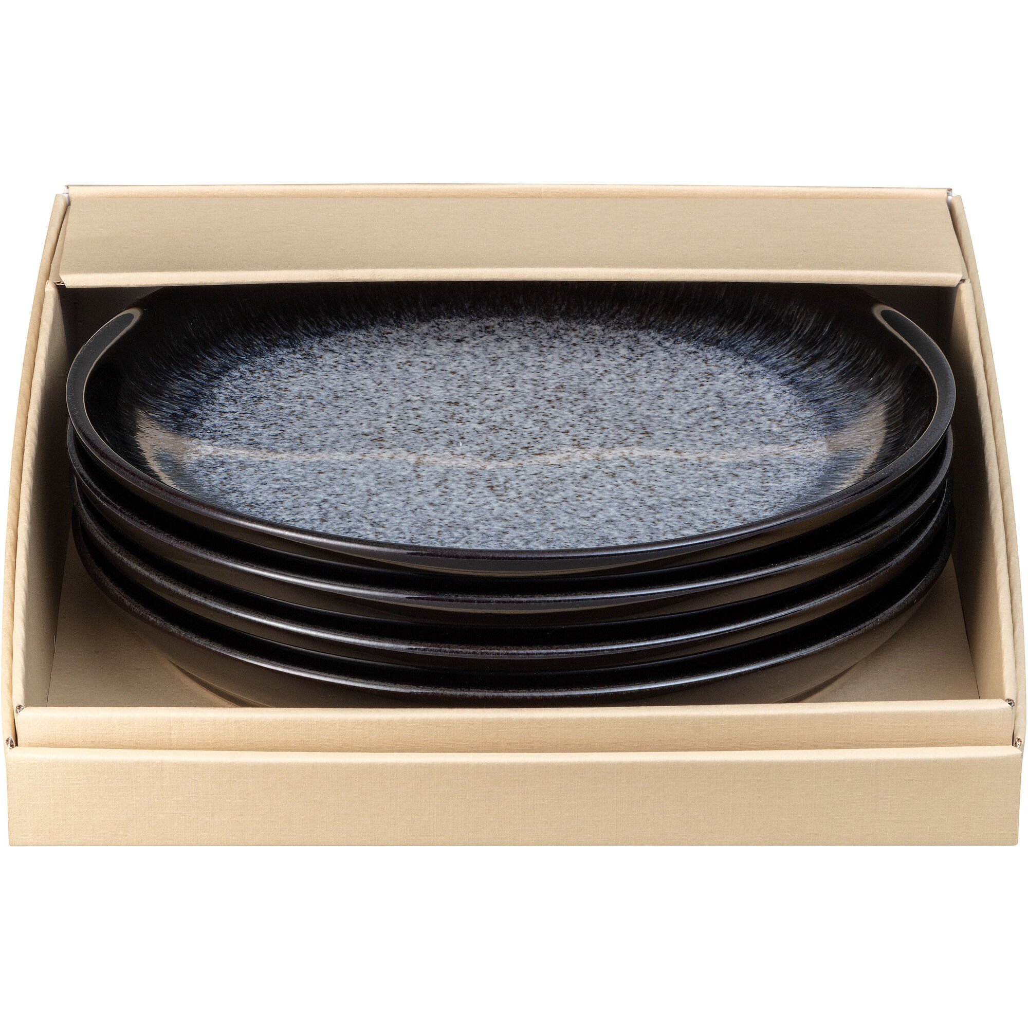 Halo Tallerken 26cm  -pak