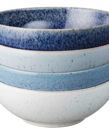 Studio Blue Dybe Skåle  Sæt    Stk  17 Cm