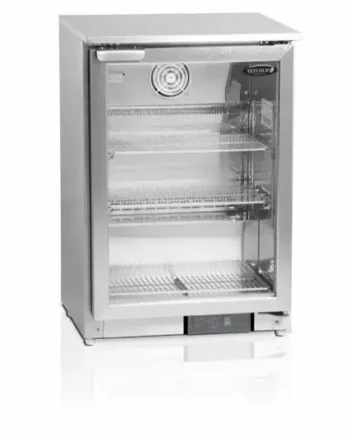 Display Fryser Gf200vsg