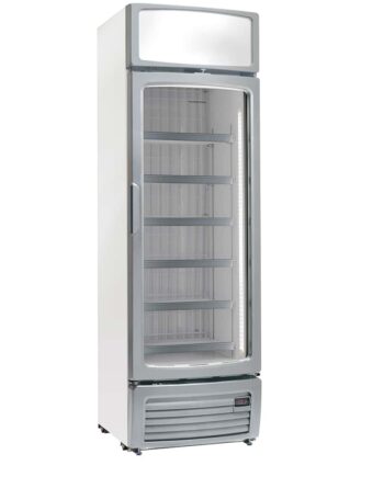 Display Fryser Kf 870
