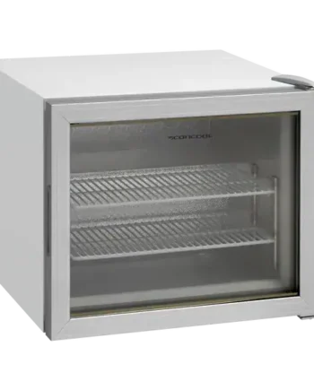 Display Fryser Sd 46