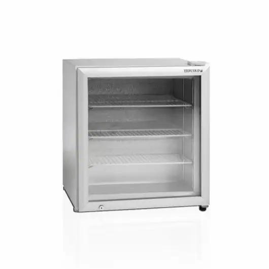 Display Fryser Uf100g