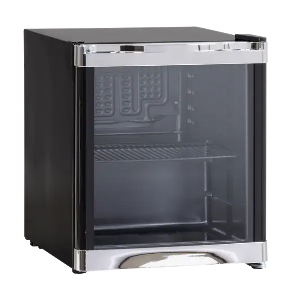 Display Køler Compact Cube