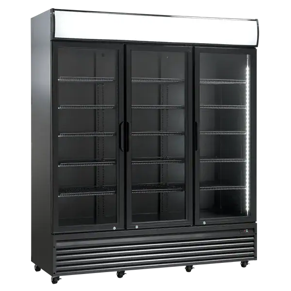 Display Køler Sd 1502 Bhe