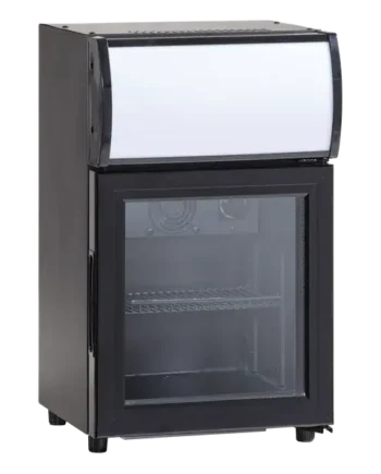 Displaykøler Sc 21 Be
