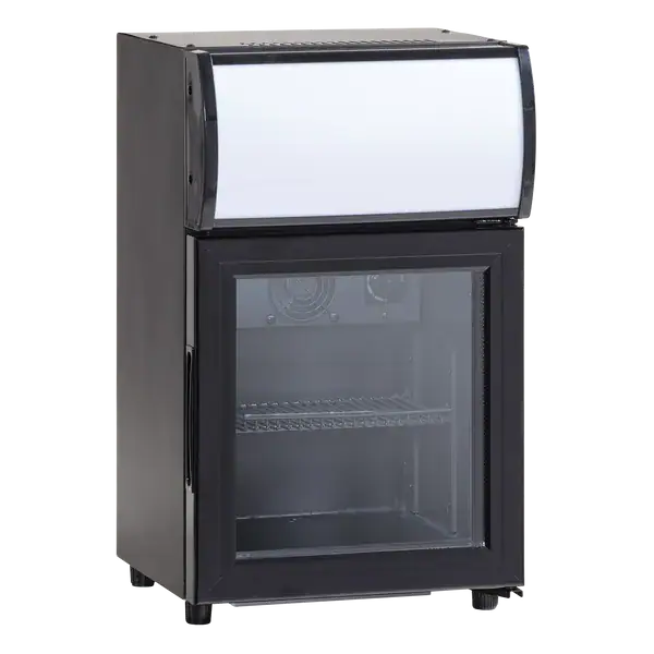 Displaykøler Sc 21 Be