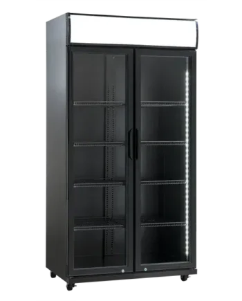 Displaykøler Sd 881 Bhe