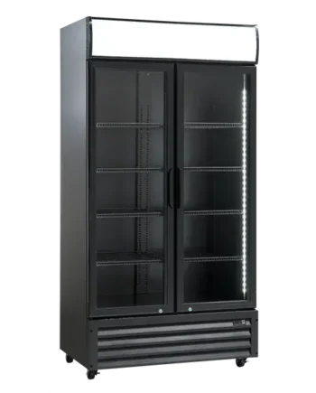Displaykøler Sd 802 Bhe