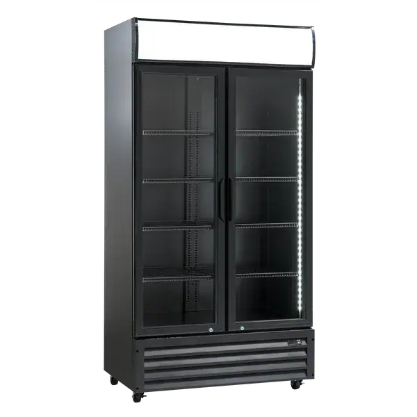 Displaykøler Sd 802 Bhe