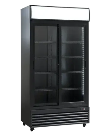 Displaykøler Sd 802 Bsle