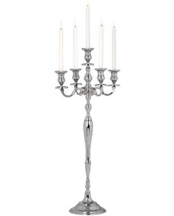 Dorre Alster   Armet Lysestage 100 Cm