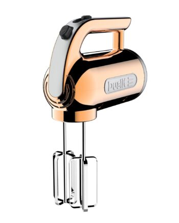 Elpisker 400w High Gloss Koppar