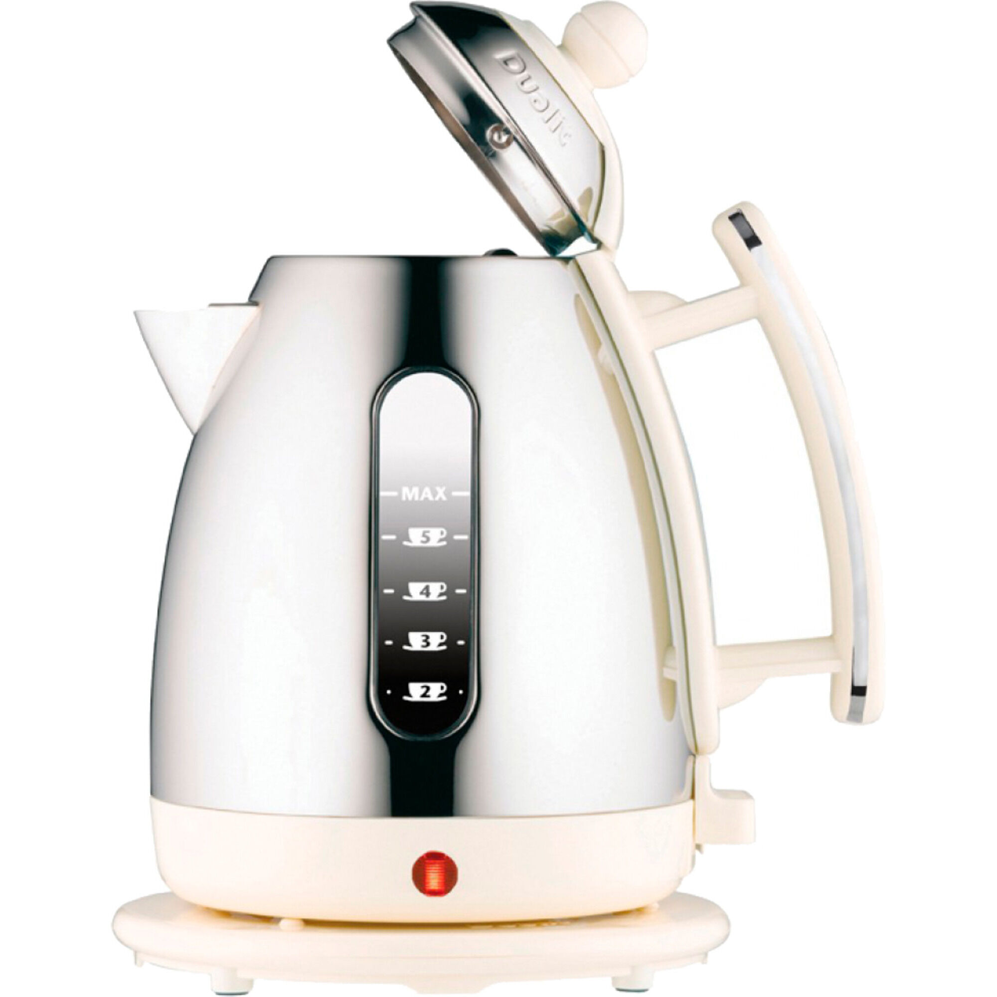 Liter Jug Elkedel  Canvas