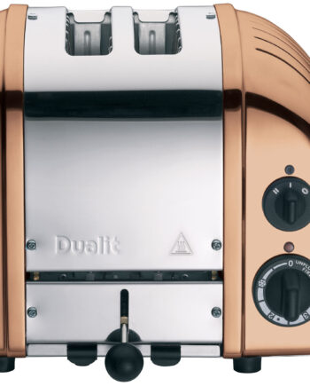 Newgen   Skiver Toaster  Kobber