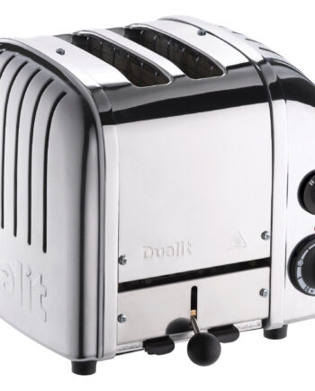 Newgen   Slice Toaster  Krom