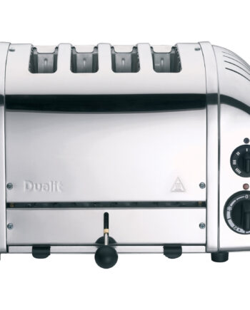 Newgen   Slice Toaster  Krom