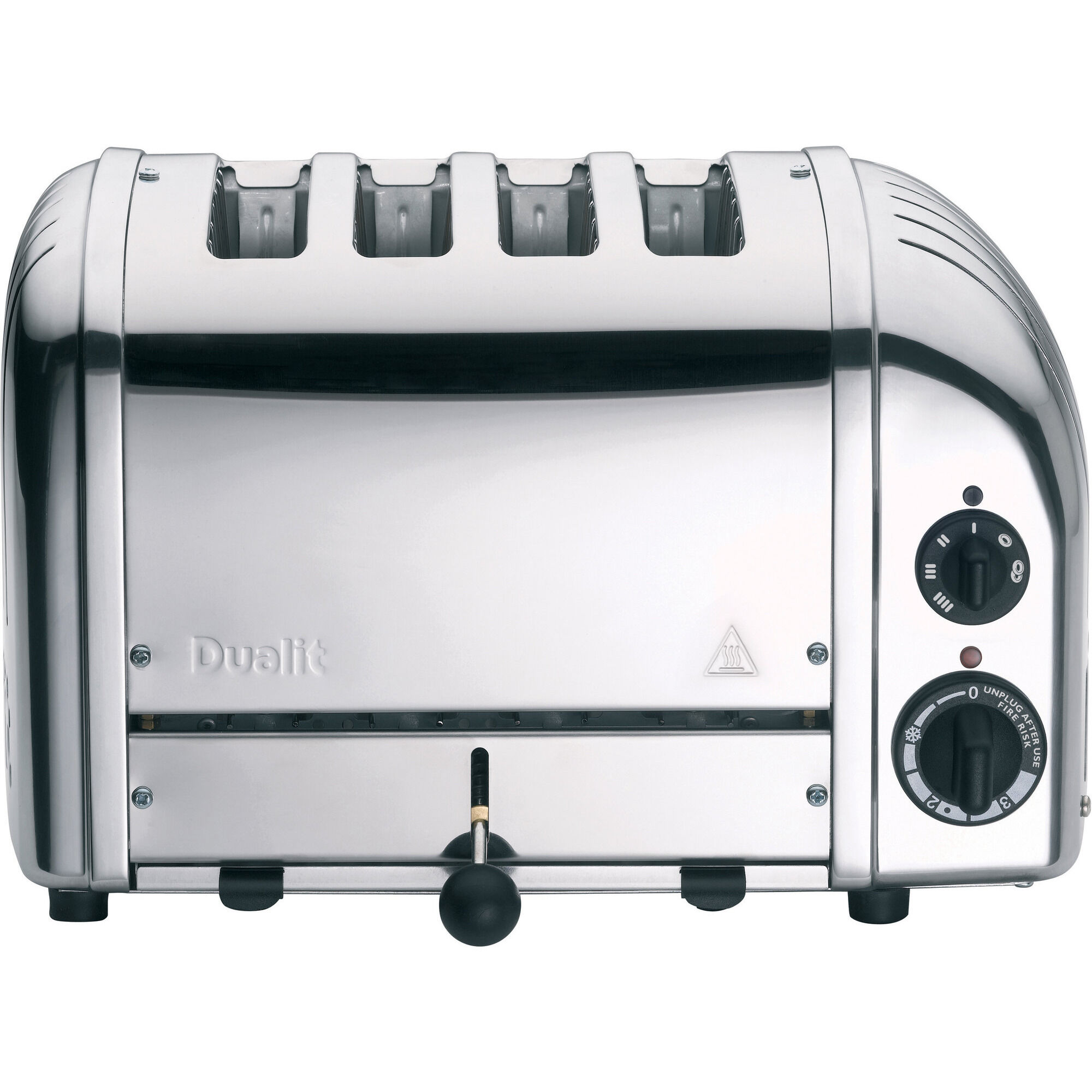 Newgen   Slice Toaster  Krom