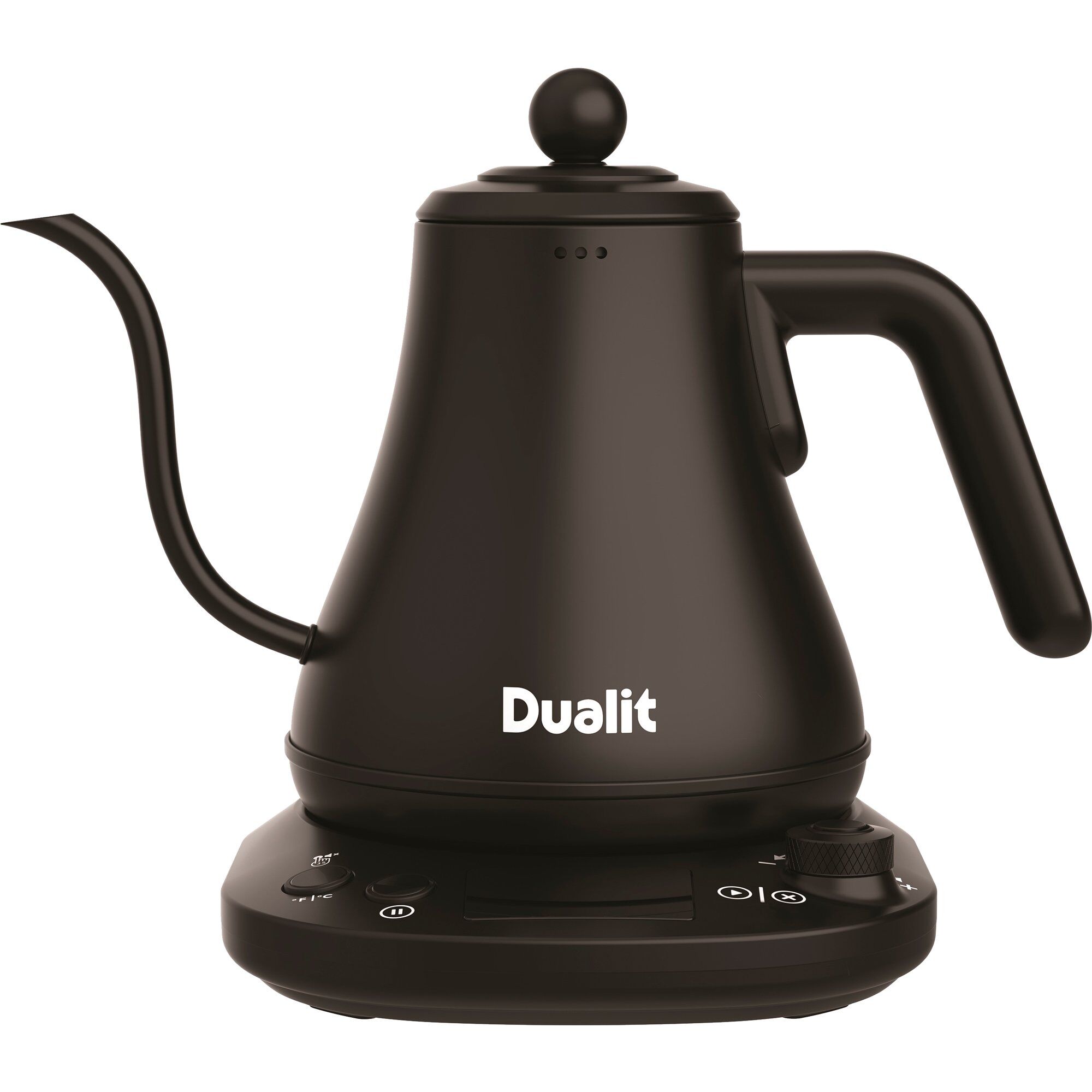 Pour Over Elkedel