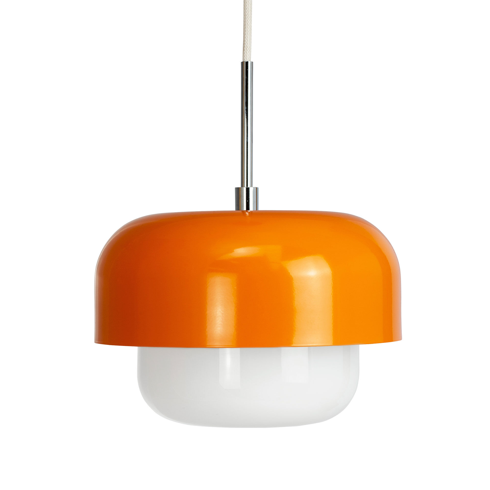 Haipot Pendellampe D23  Orange