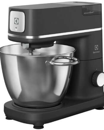 800 E6km1-8bpt Foodprocessor 1200 Watt  Sort