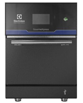 Electrolux High Speed Equipment Gourmexpress