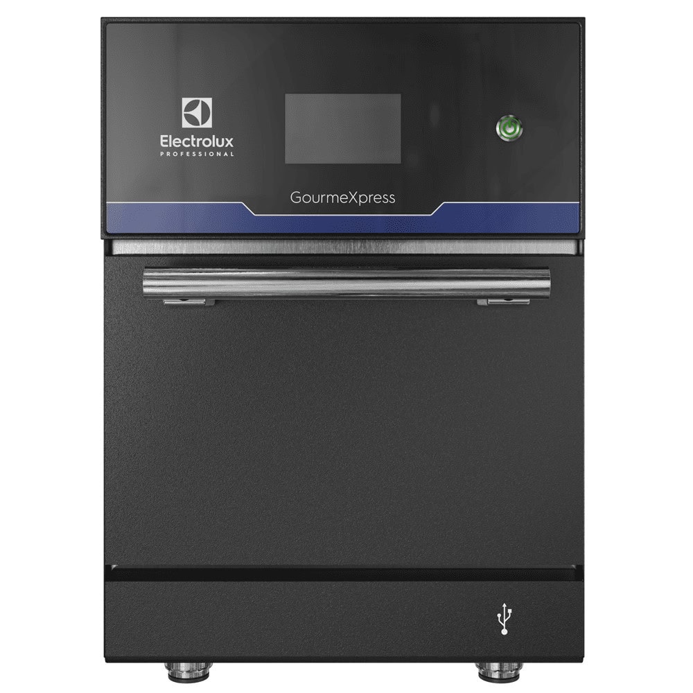 Electrolux High Speed Equipment Gourmexpress