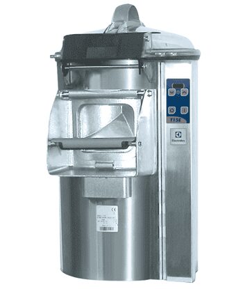 Electrolux Kartoffelskræller  15 Kg Inkl  Knivplade