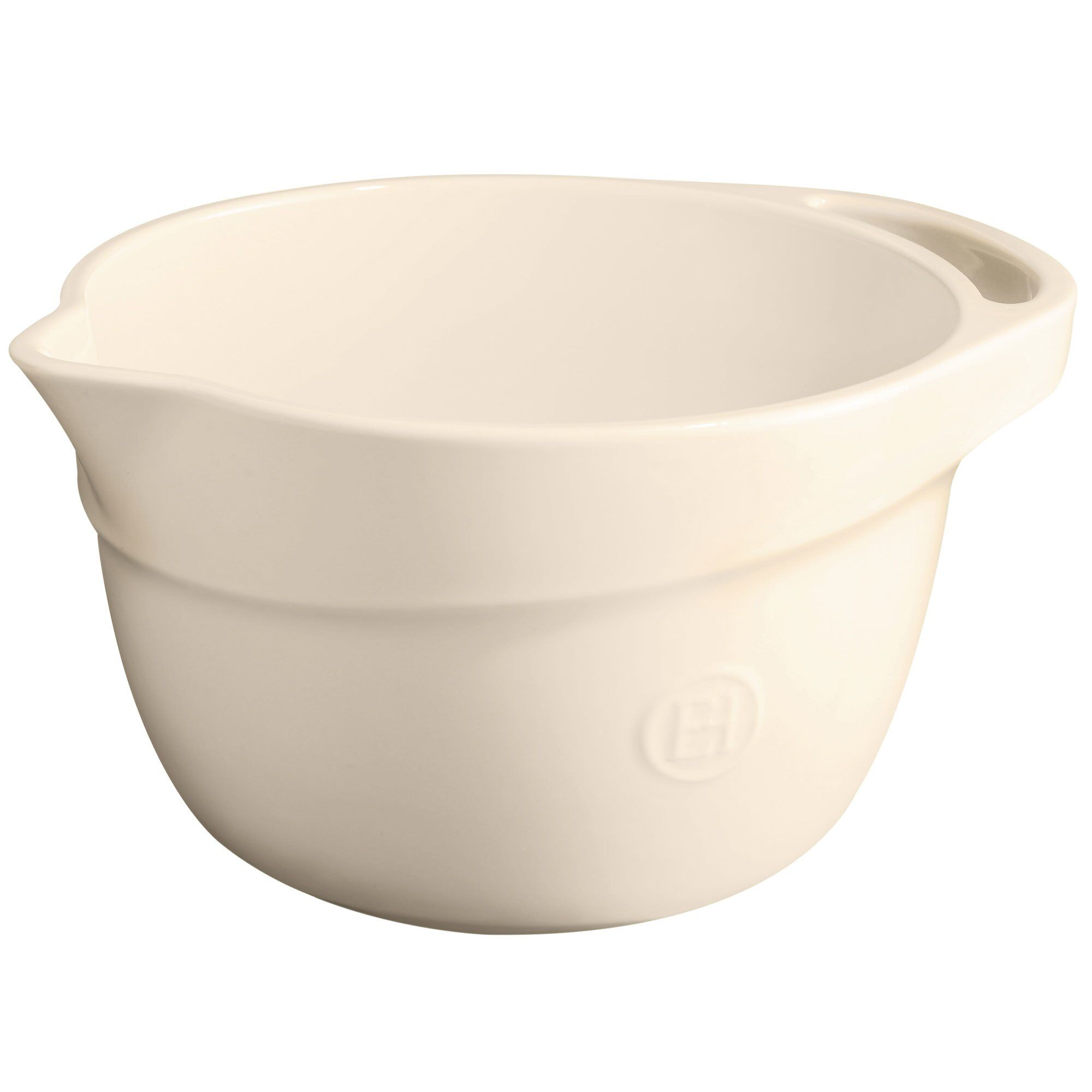 Røreskål         Liter  Cream
