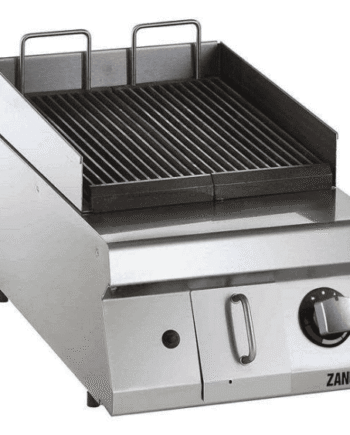 Enkelt Powergrill Bygas Evo700 Zanussi 371x472mm