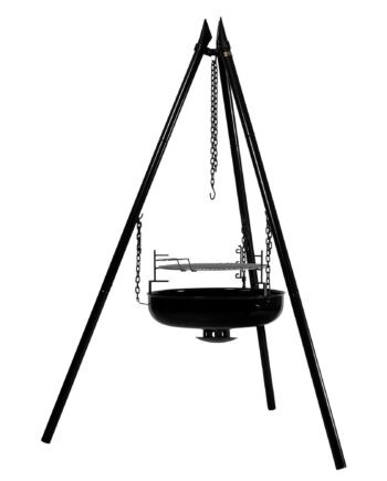 Bålpande Glo 60