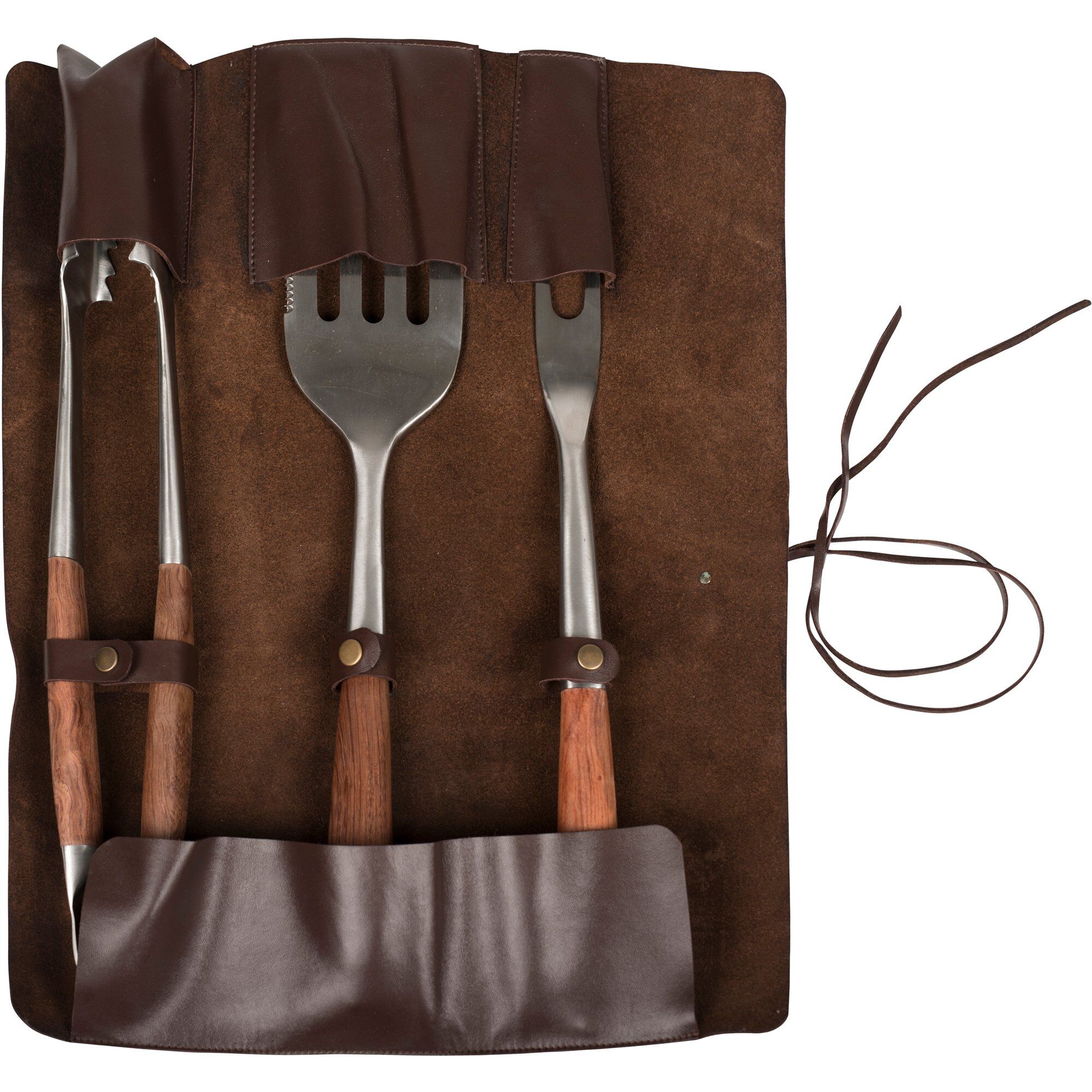 Espegard Grillsæt   Dele 40 Cm  Rustfrit Stål