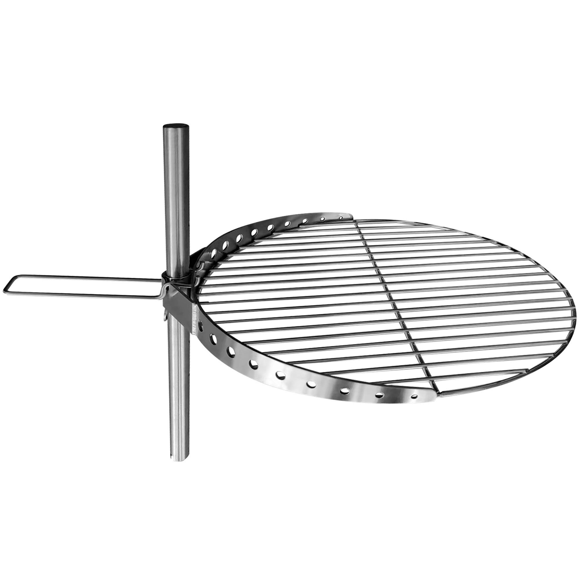 Grillstativ Til Brasa 50 Ildtønde