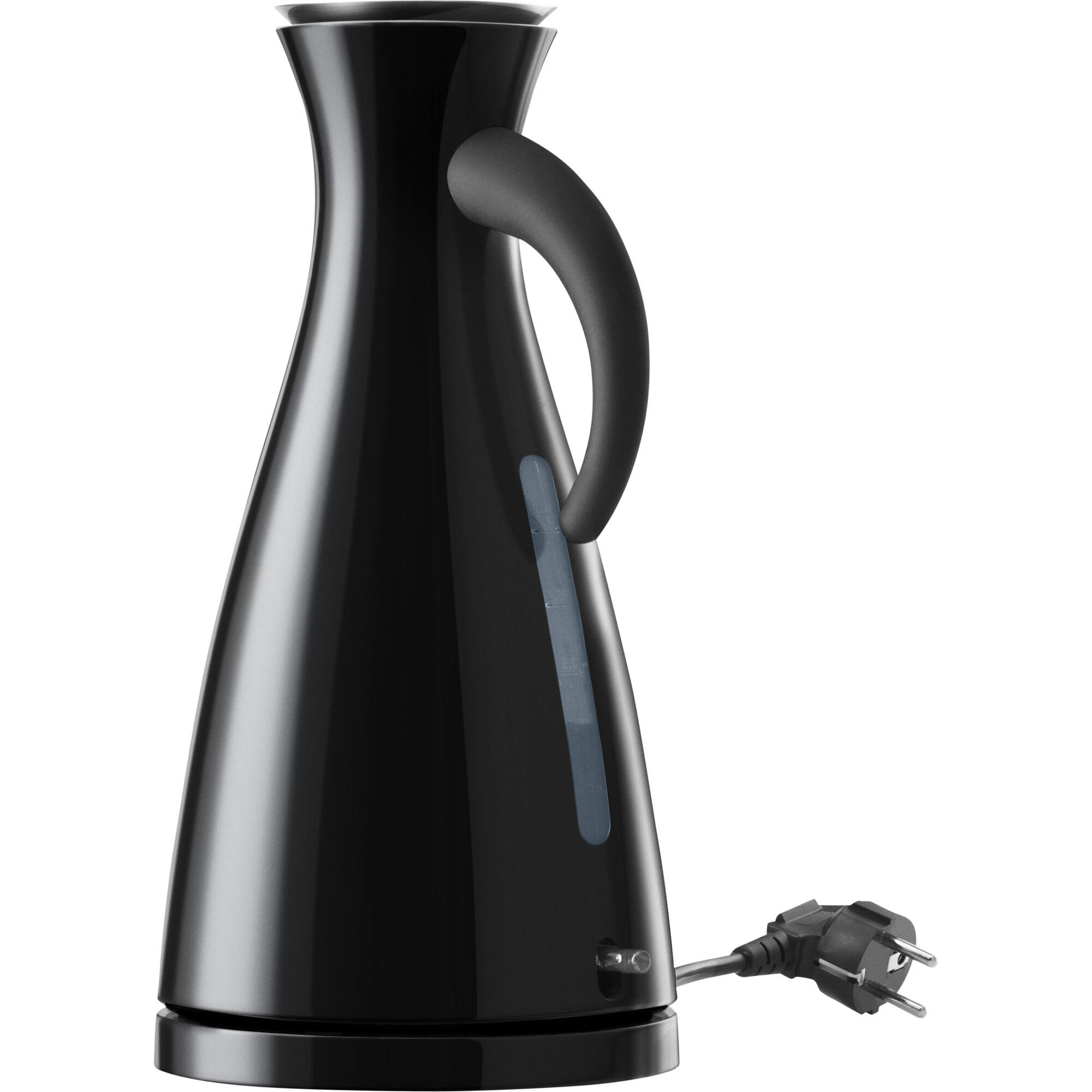 Elkedel        Black
