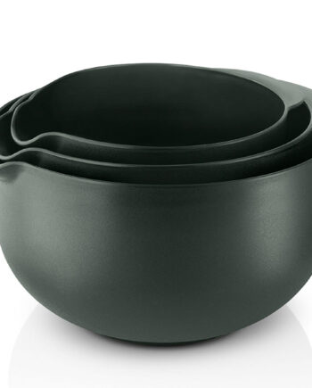 Eva Solo Eva Røreskåle  -pak  Emerald Green