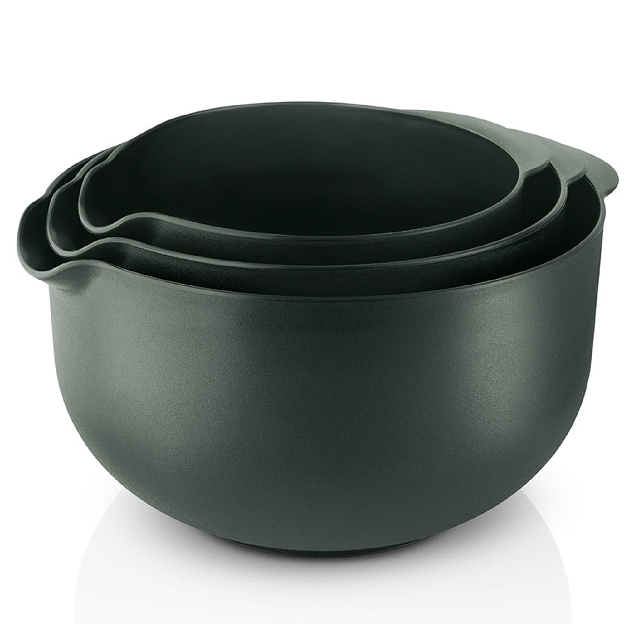 Eva Solo Eva Røreskåle  -pak  Emerald Green