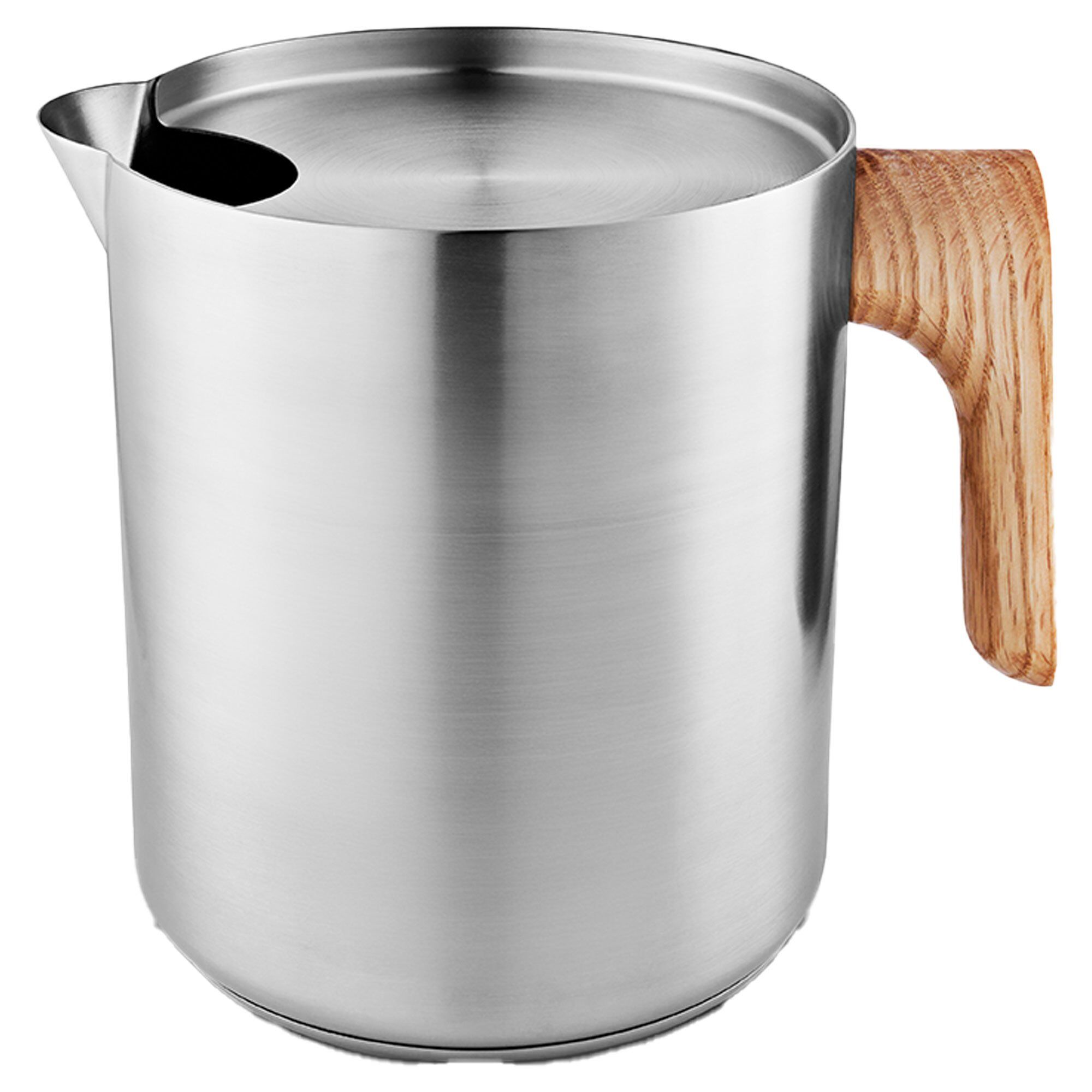 Nordic Kitchen Induktionskande   Liter