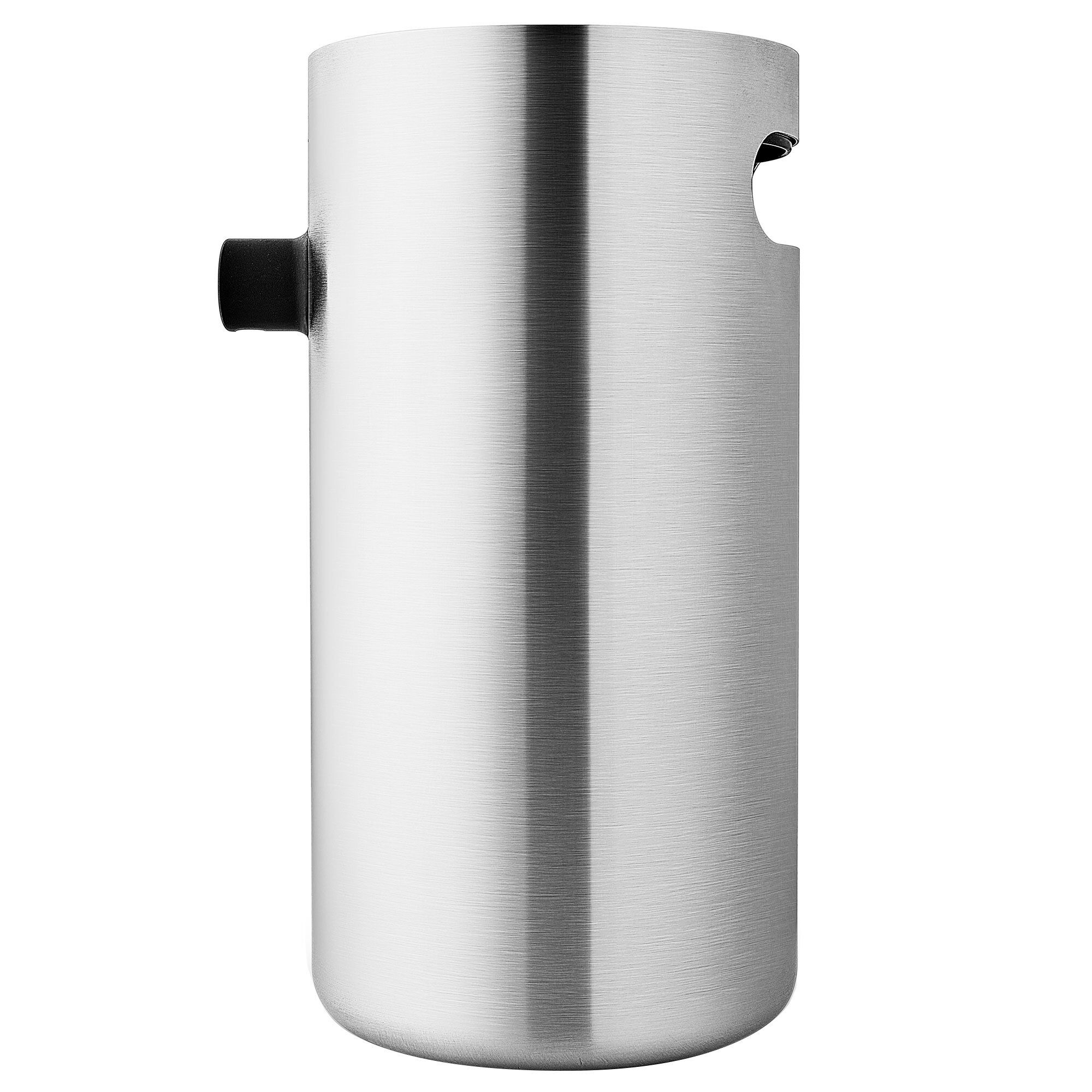 Nordic Kitchen Pumpetermokande      Liter  Stål