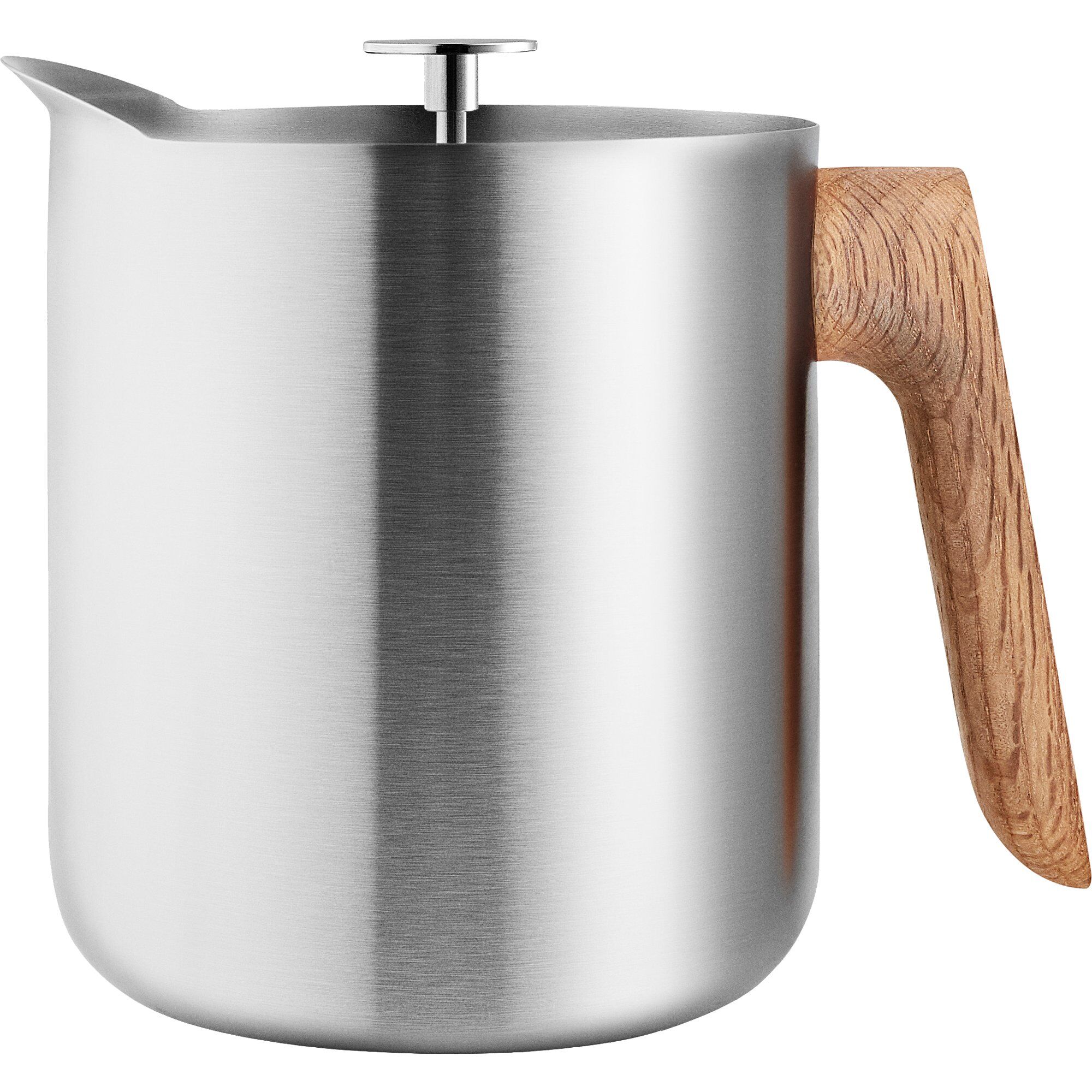 Nordic Kitchen Stempeltekande   Liter