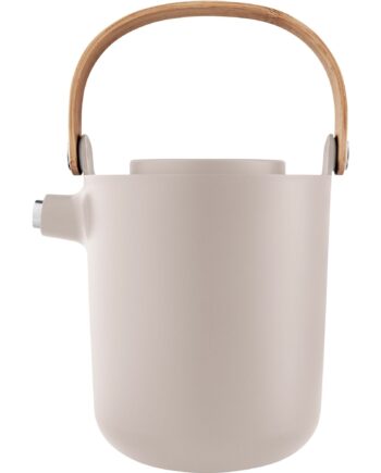 Eva Solo Nordic Kitchen Termokande Til Te    Liter  Sand