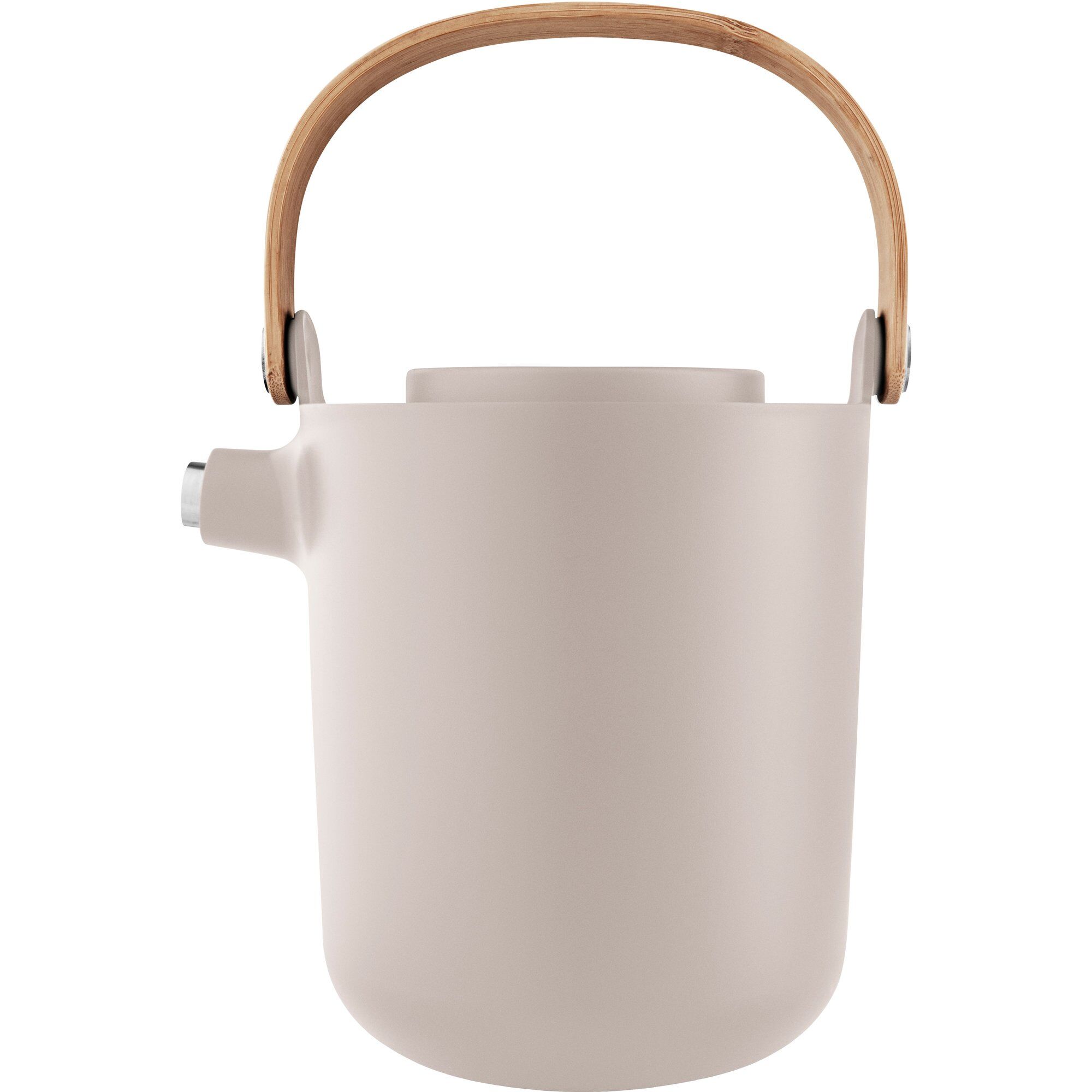 Eva Solo Nordic Kitchen Termokande Til Te    Liter  Sand