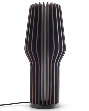 Eva Solo Radiant Lampe  Røget Eg
