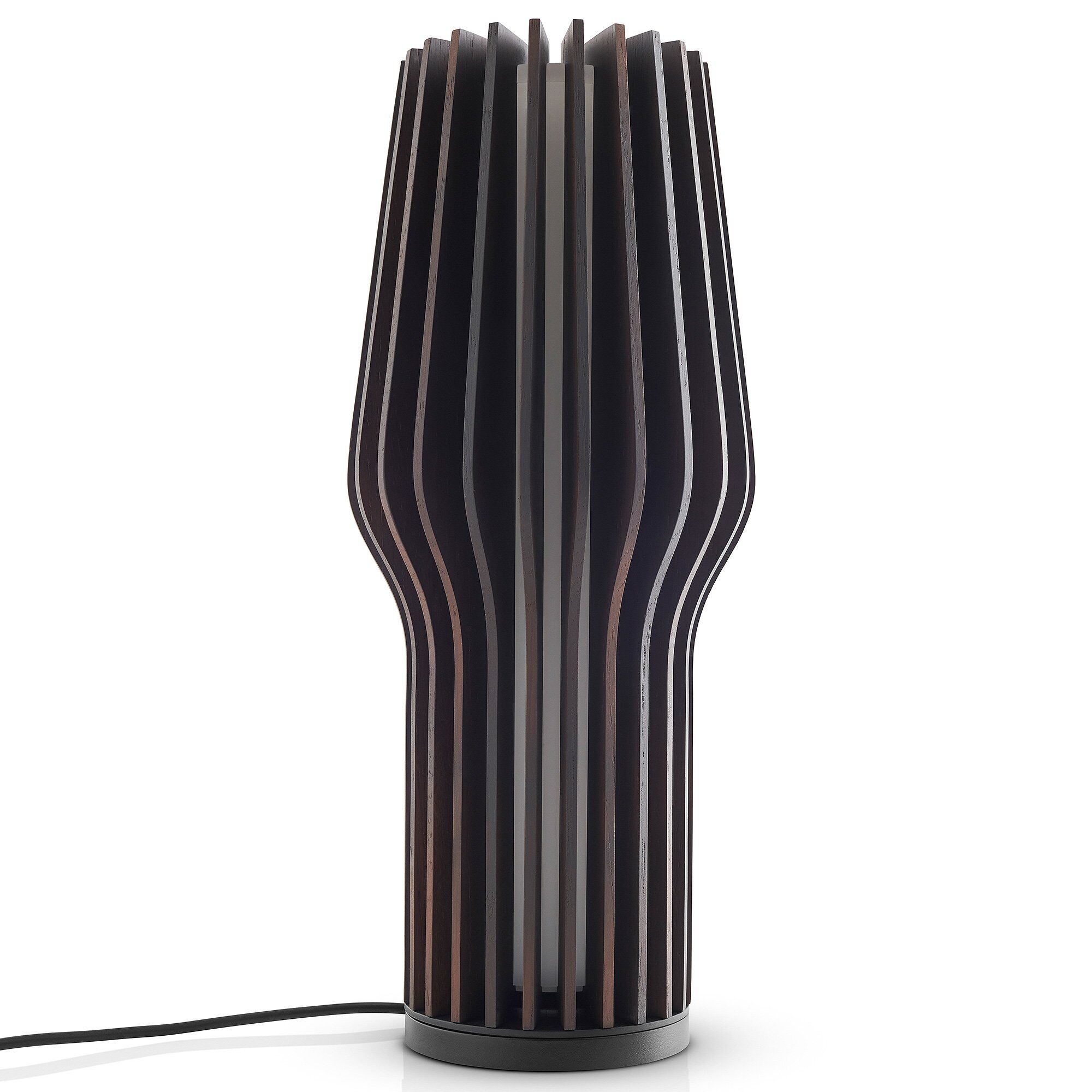 Eva Solo Radiant Lampe  Røget Eg