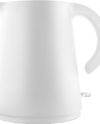 Eva Solo Rise Elkedel     Liter Hvid