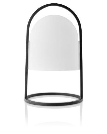 Solcellelanterne  30 Cm