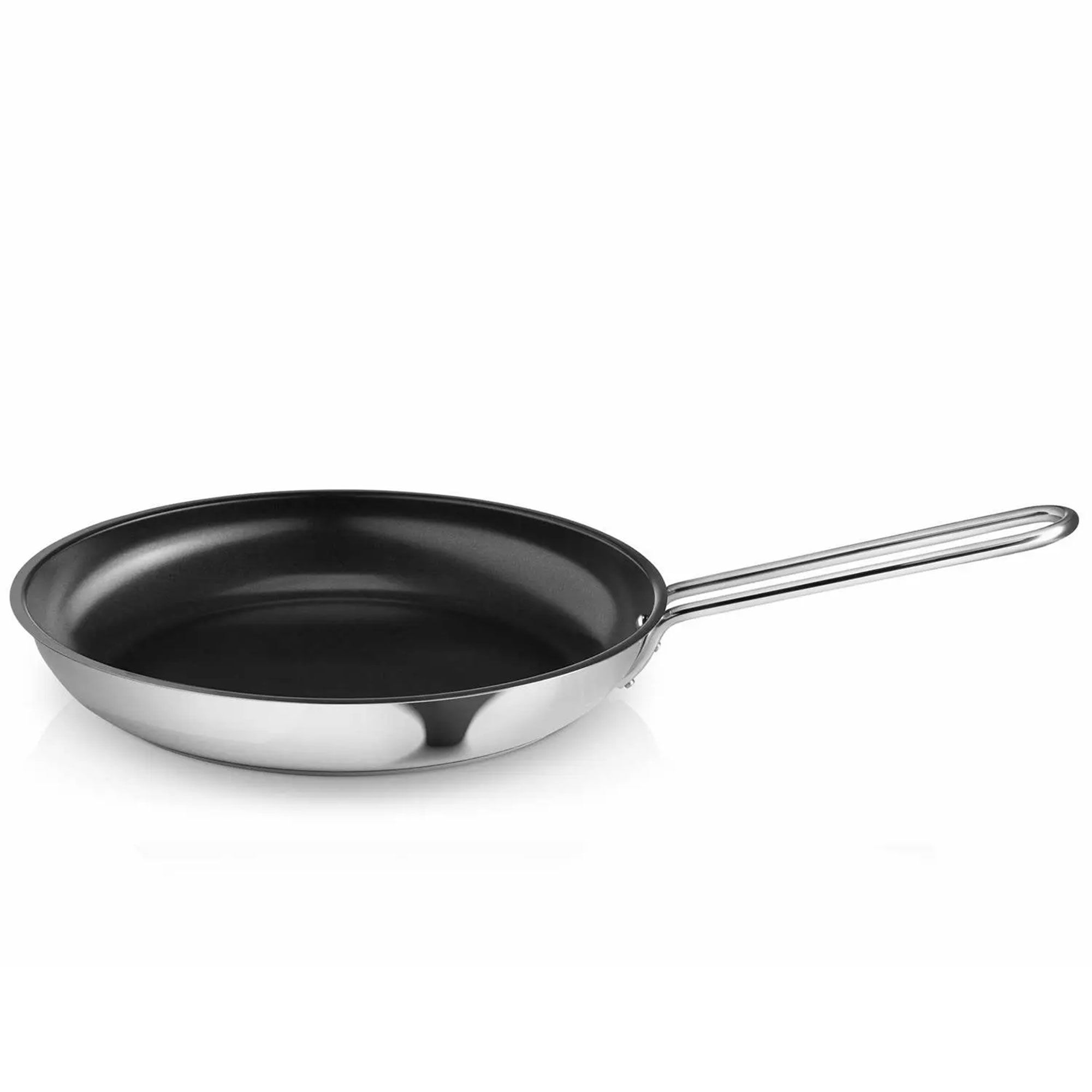 Eva Solo Stainless Steel Stegepande 32 Cm