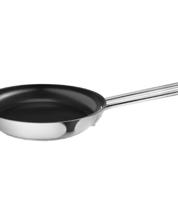 Eva Trio Stegepande Genbrugsstål 20 Cm